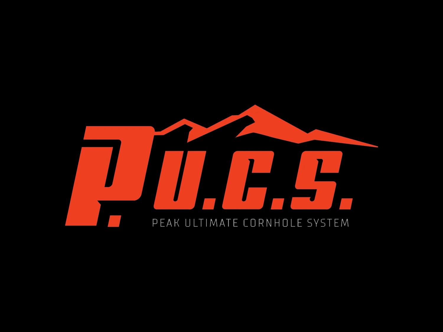 PUCS - Everest Cornhole