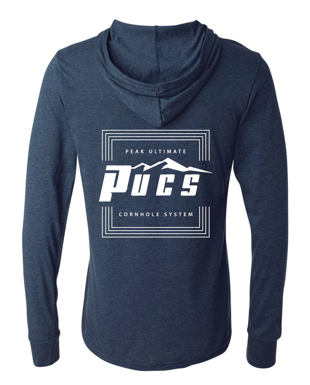 PUCS original hoodie