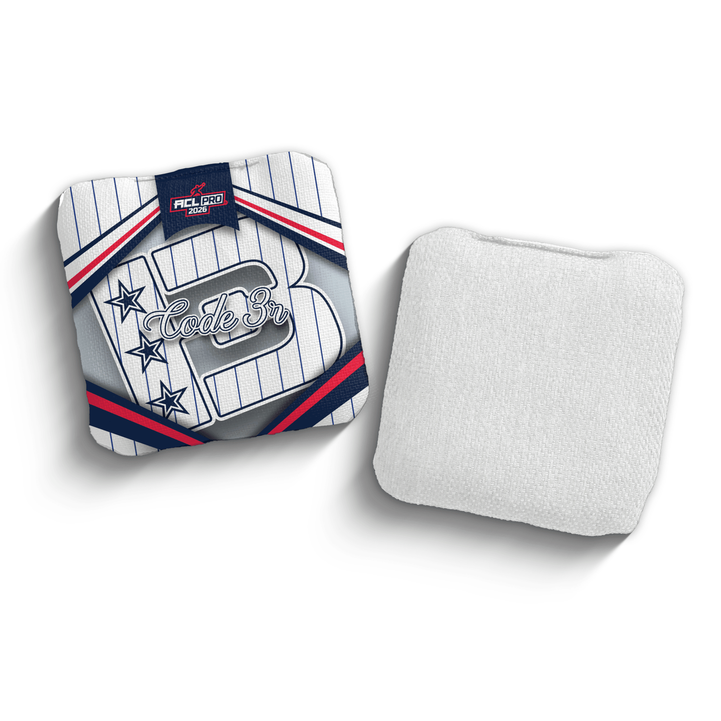 2026 Brotherhood Cornhole Code 3 — Home Run Series | ACL Pro