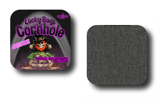 Pro Sniper Elite Lucky Charms