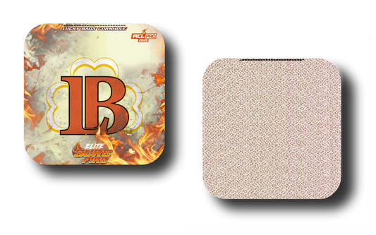 Surefire Elite Flames