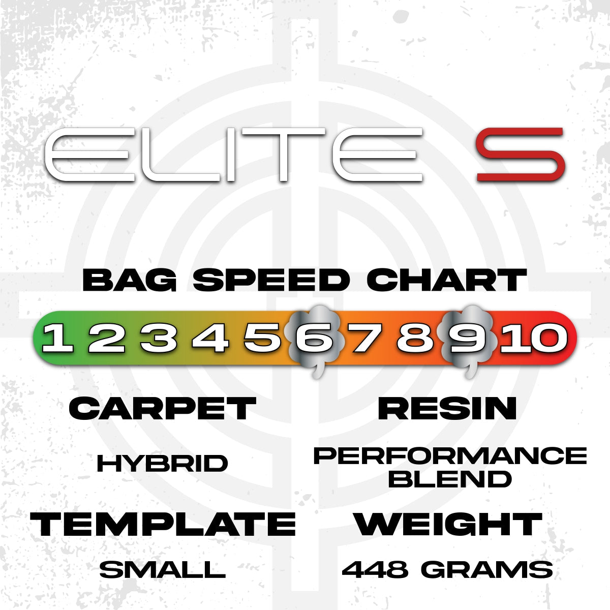 Elite S Chain Gang Icon Series