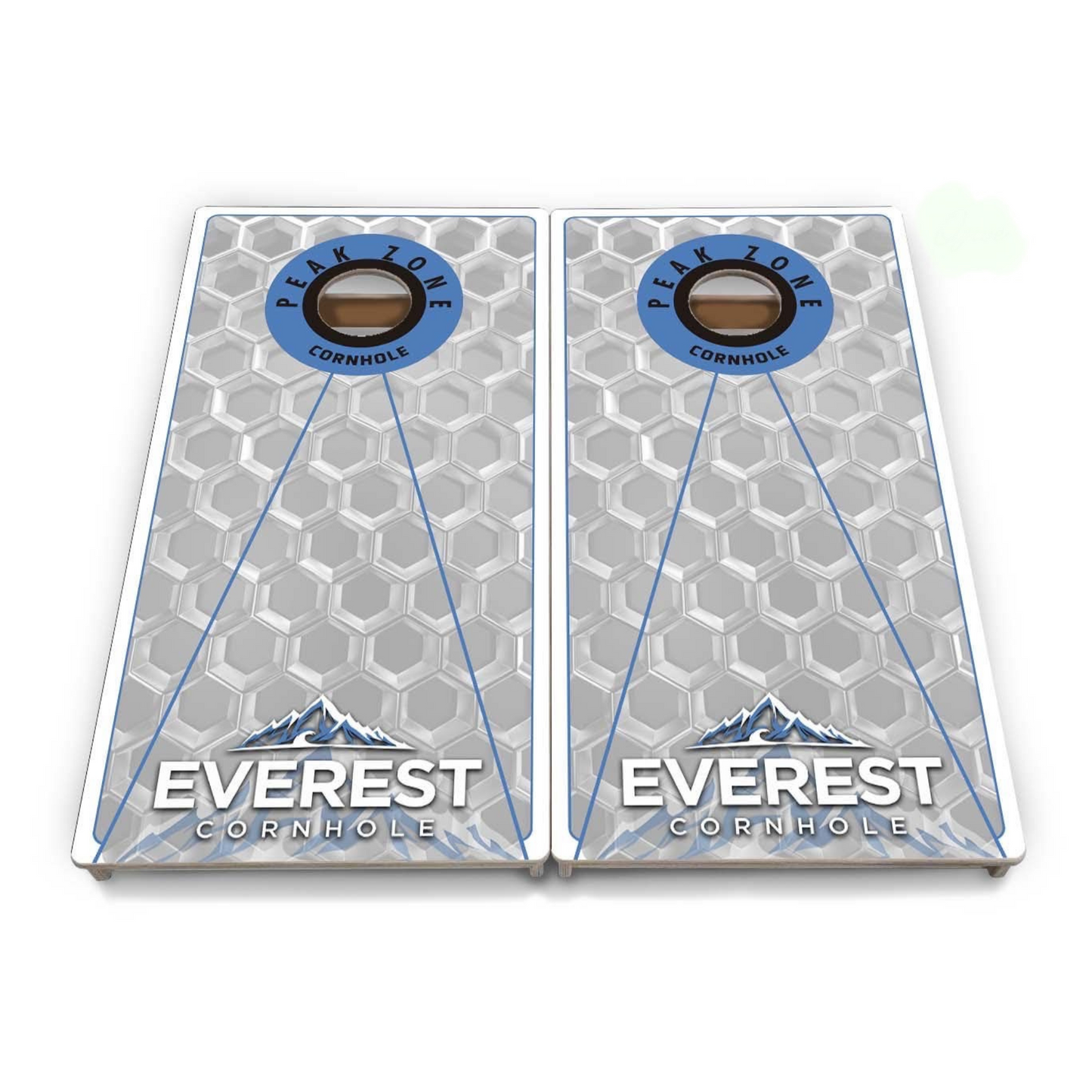 Everest Signature Boards - Pro Solution Elite - Peak Zone