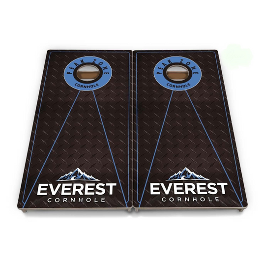 Everest Signature Boards - Tournament - Peak Zone