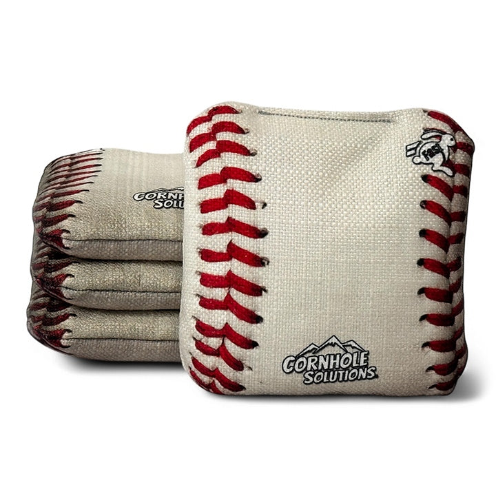 Rec Cornhole Bags – Set of 8 (Pick 2 Colors)