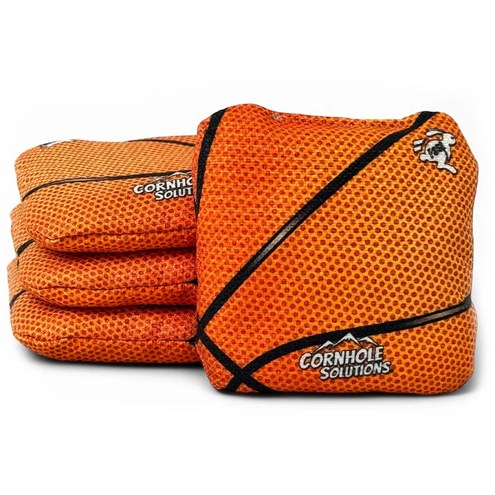 Rec Cornhole Bags – Set of 8 (Pick 2 Colors)
