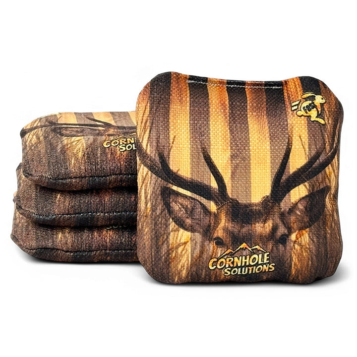 Rec Cornhole Bags – Set of 8 (Pick 2 Colors)
