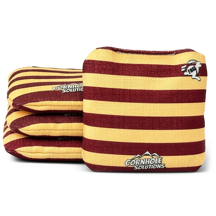 Rec Cornhole Bags – Set of 8 (Pick 2 Colors)