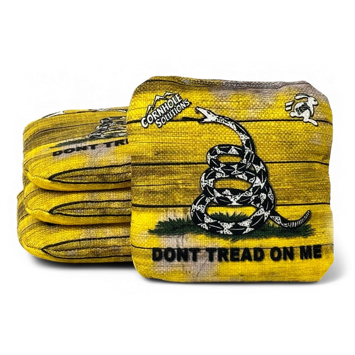 Rec Cornhole Bags – Set of 8 (Pick 2 Colors)