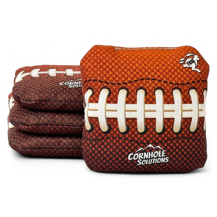 Rec Cornhole Bags – Set of 8 (Pick 2 Colors)