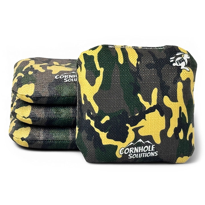 Rec Cornhole Bags – Set of 8 (Pick 2 Colors)