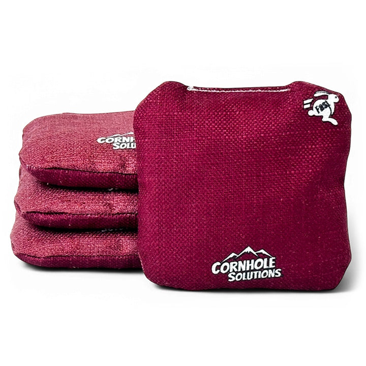 Rec Cornhole Bags – Set of 8 (Pick 2 Colors)
