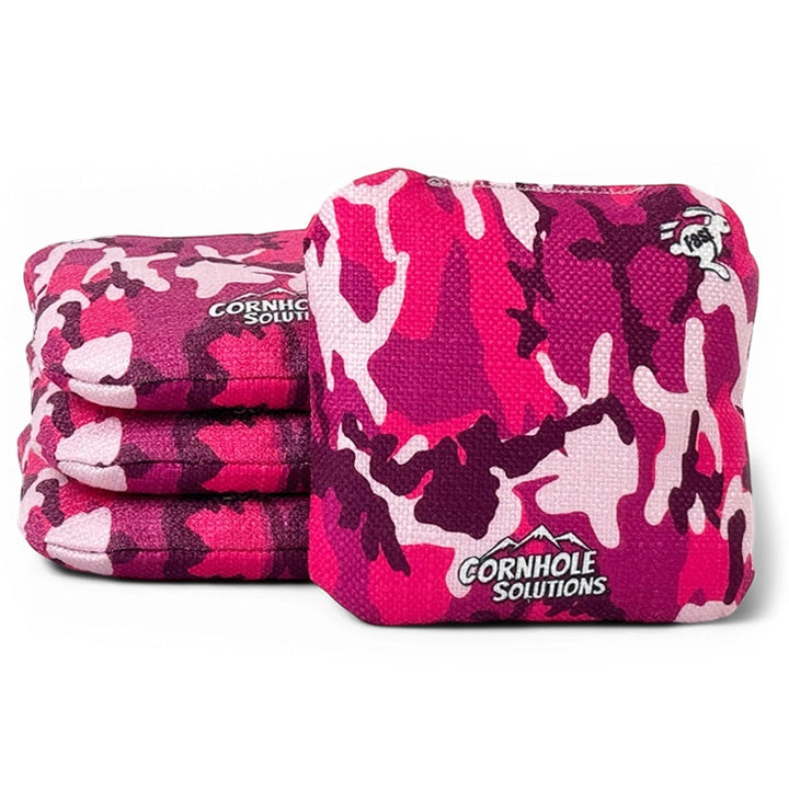 Rec Cornhole Bags – Set of 8 (Pick 2 Colors)