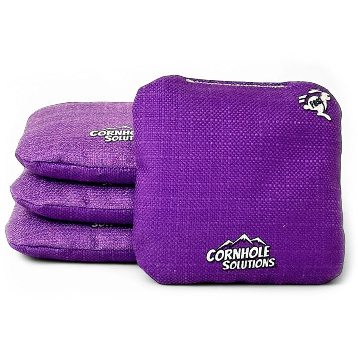 Rec Cornhole Bags – Set of 8 (Pick 2 Colors)