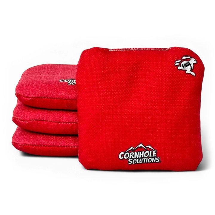 Rec Cornhole Bags – Set of 8 (Pick 2 Colors)