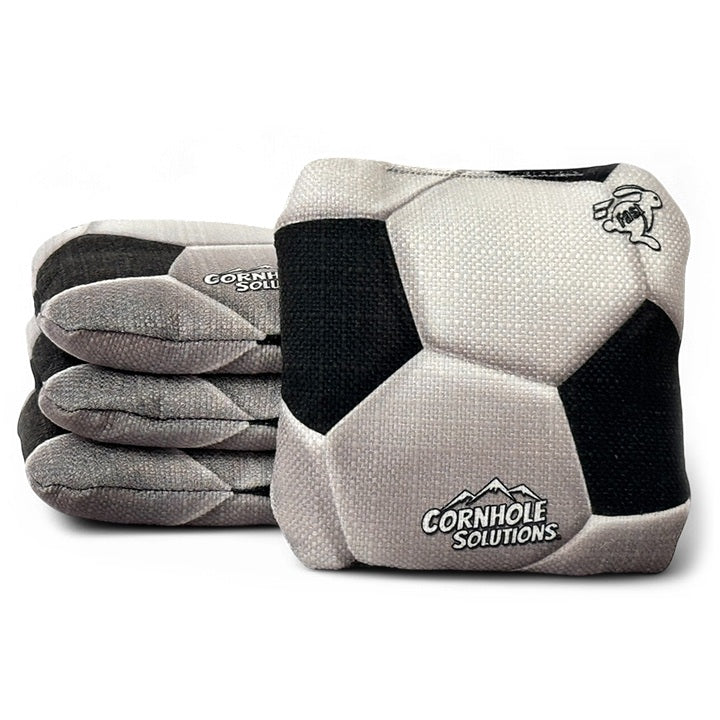 Rec Cornhole Bags – Set of 8 (Pick 2 Colors)
