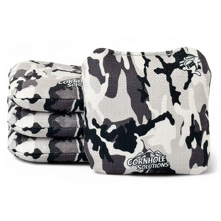 Rec Cornhole Bags – Set of 8 (Pick 2 Colors)