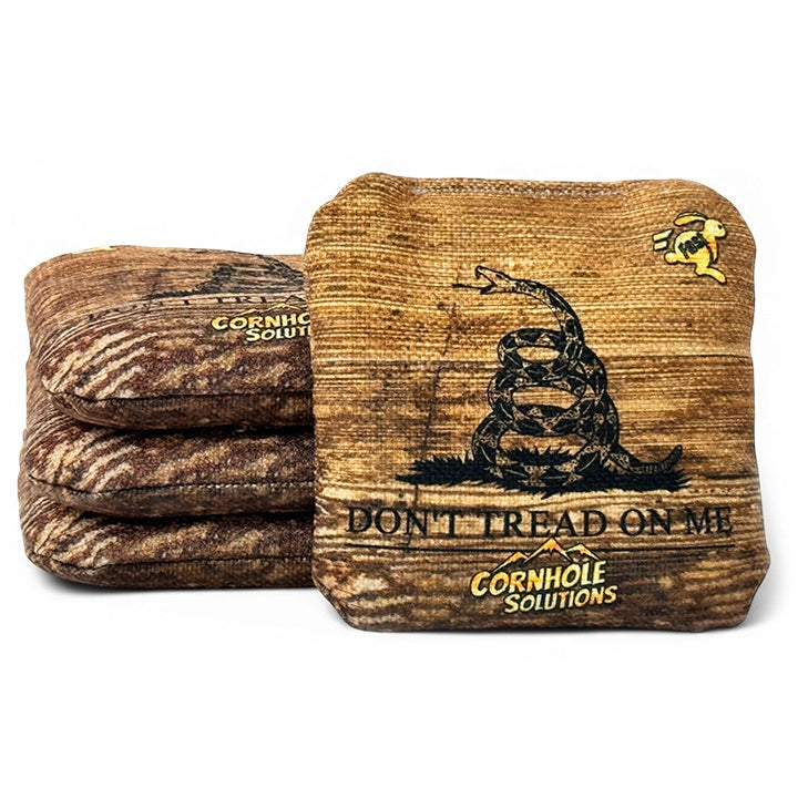 Rec Cornhole Bags – Set of 8 (Pick 2 Colors)