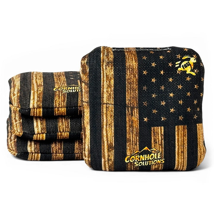 Rec Cornhole Bags – Set of 8 (Pick 2 Colors)