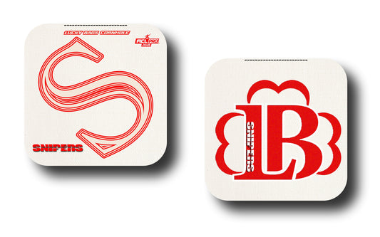 Mark Richards Snipers