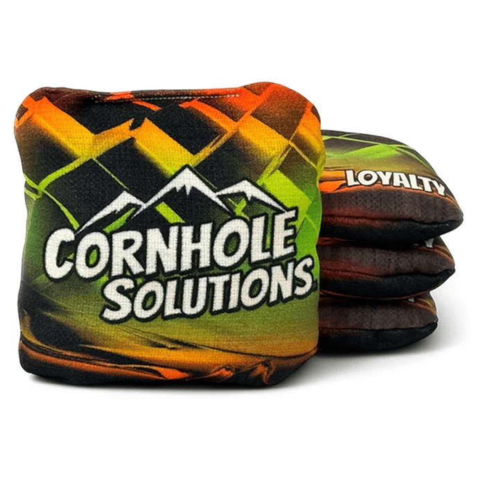 Cornhole Bags - Everest Cornhole