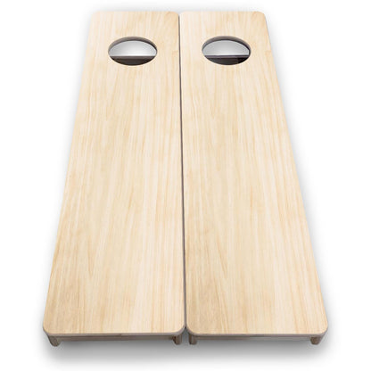 Training Skinny Boards - Classic - UV Clear Coat Finish "Is Optional"