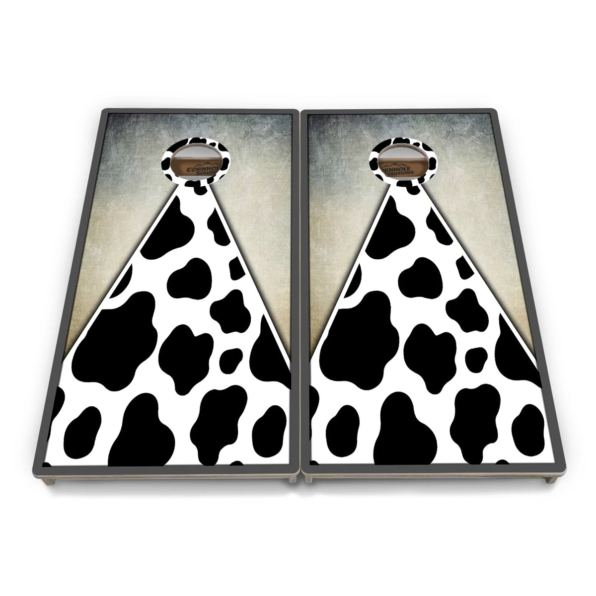 Barnyard Cornhole Boards - Professional Tournament Series