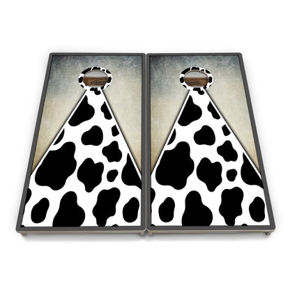 Barnyard Cornhole Boards - Professional Tournament Series