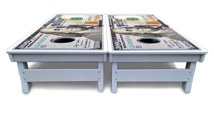 $100 Bill Design - All Weather Series