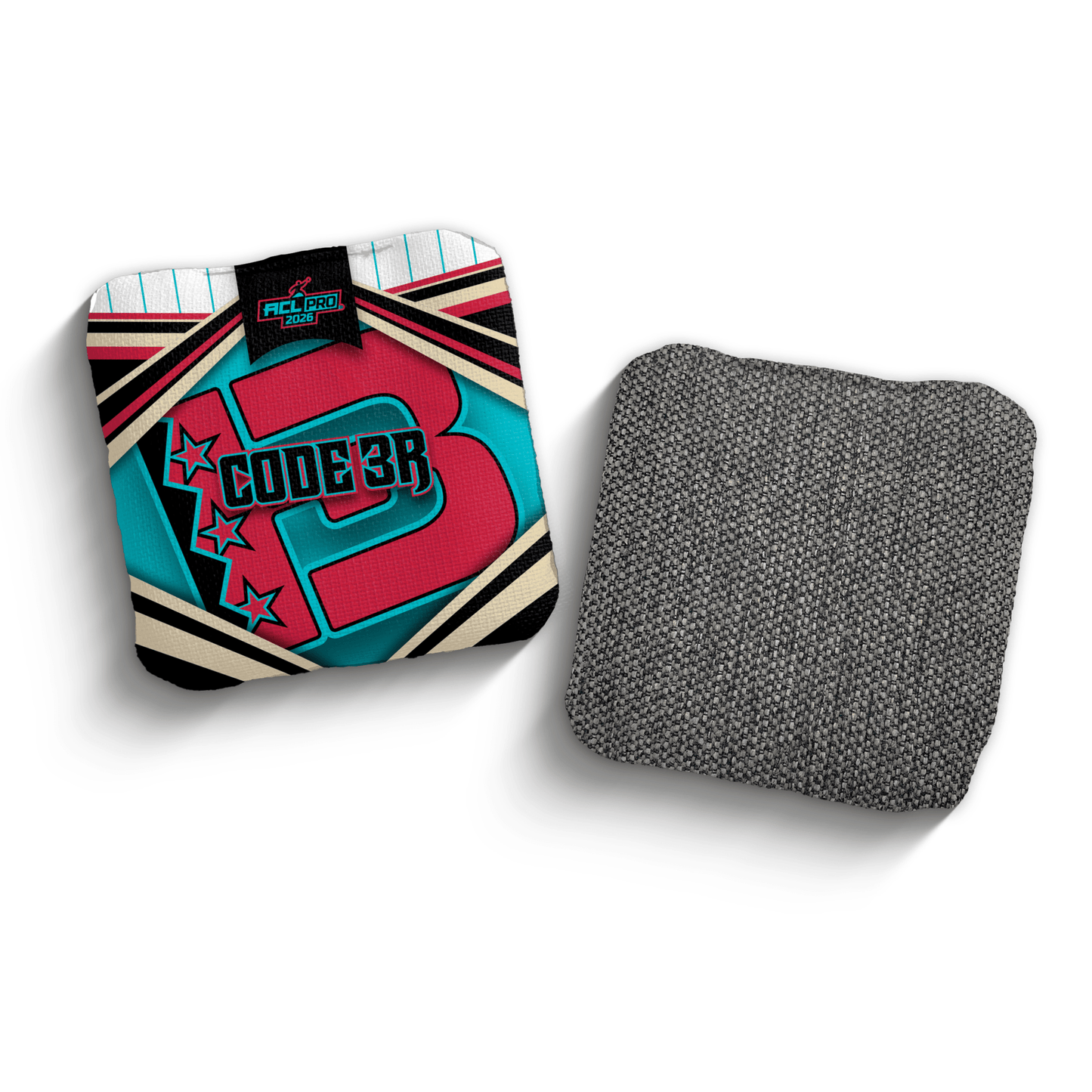 2026 Brotherhood Cornhole Code 3 — Home Run Series | ACL Pro