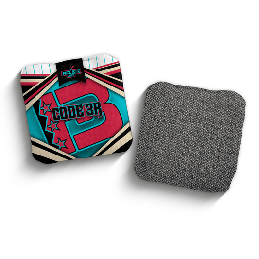 2026 Brotherhood Cornhole Code 3 — Home Run Series | ACL Pro