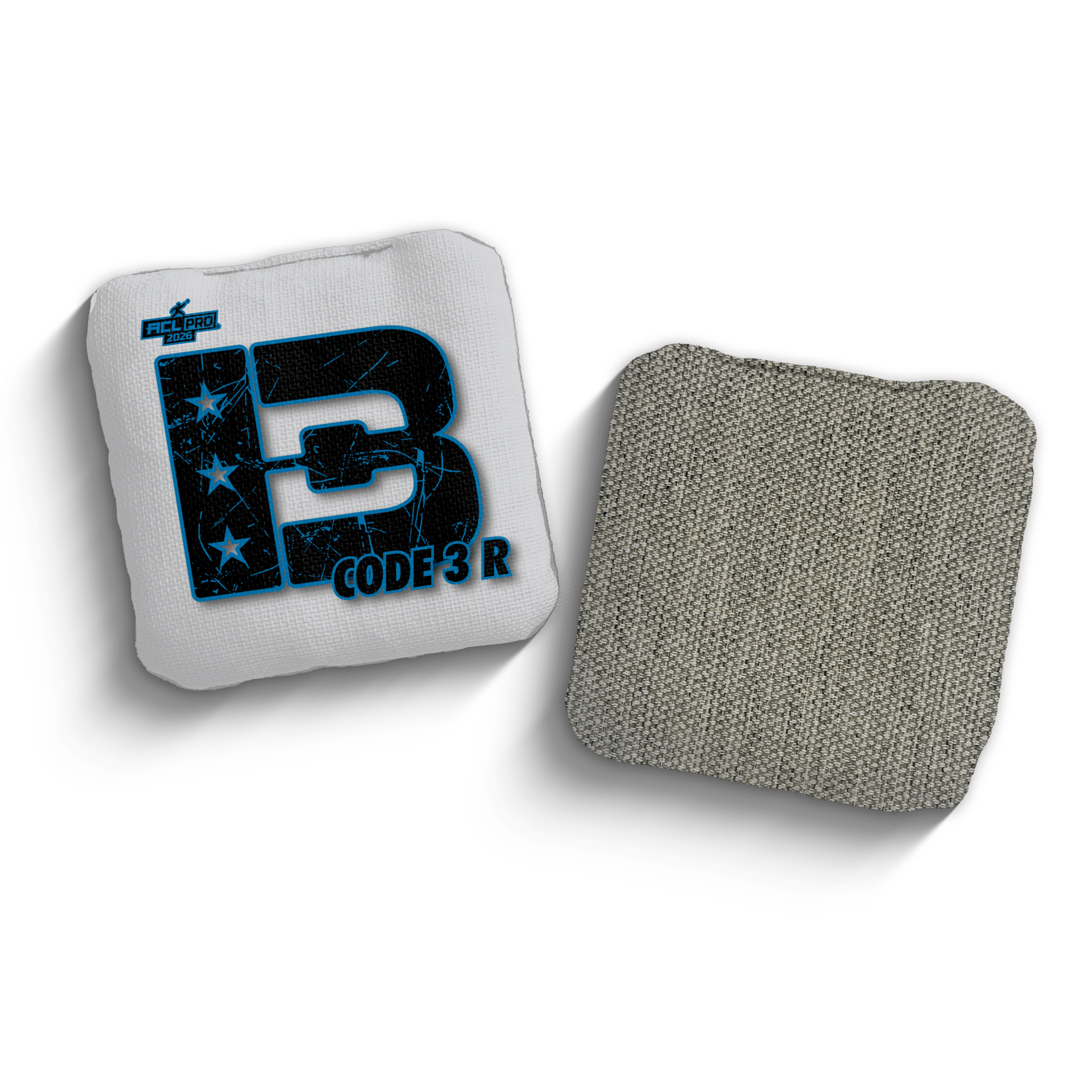 Brotherhood Cornhole Mach 3 Bags - Thumbnail 2