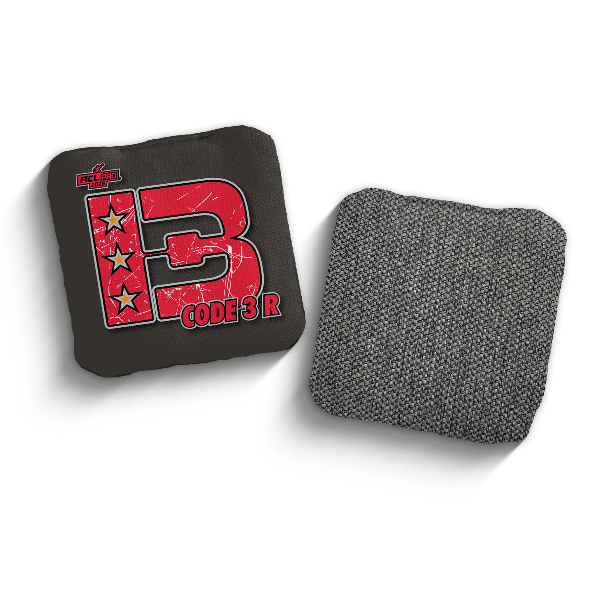 Brotherhood Cornhole Mach 3 Bags - Thumbnail 3