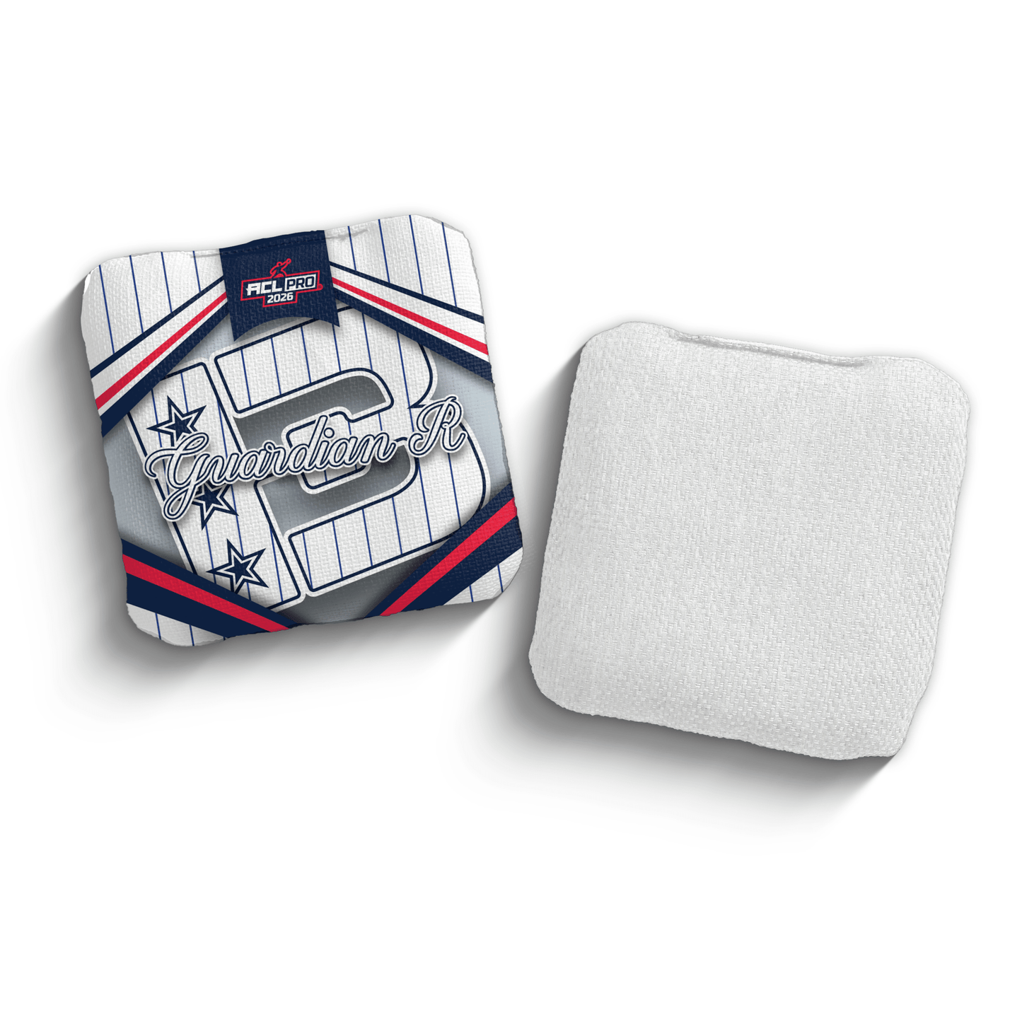 2026 Brotherhood Cornhole Guardian — Home Run Series | ACL Pro