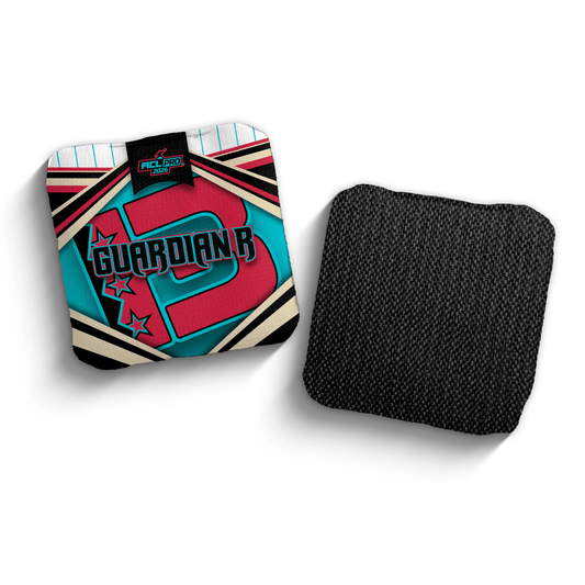 2026 Brotherhood Cornhole Guardian — Home Run Series | ACL Pro
