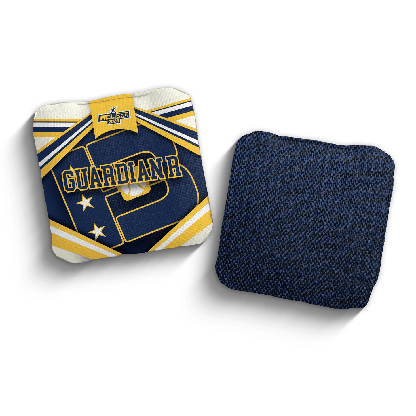 2026 Brotherhood Cornhole Guardian — Home Run Series | ACL Pro