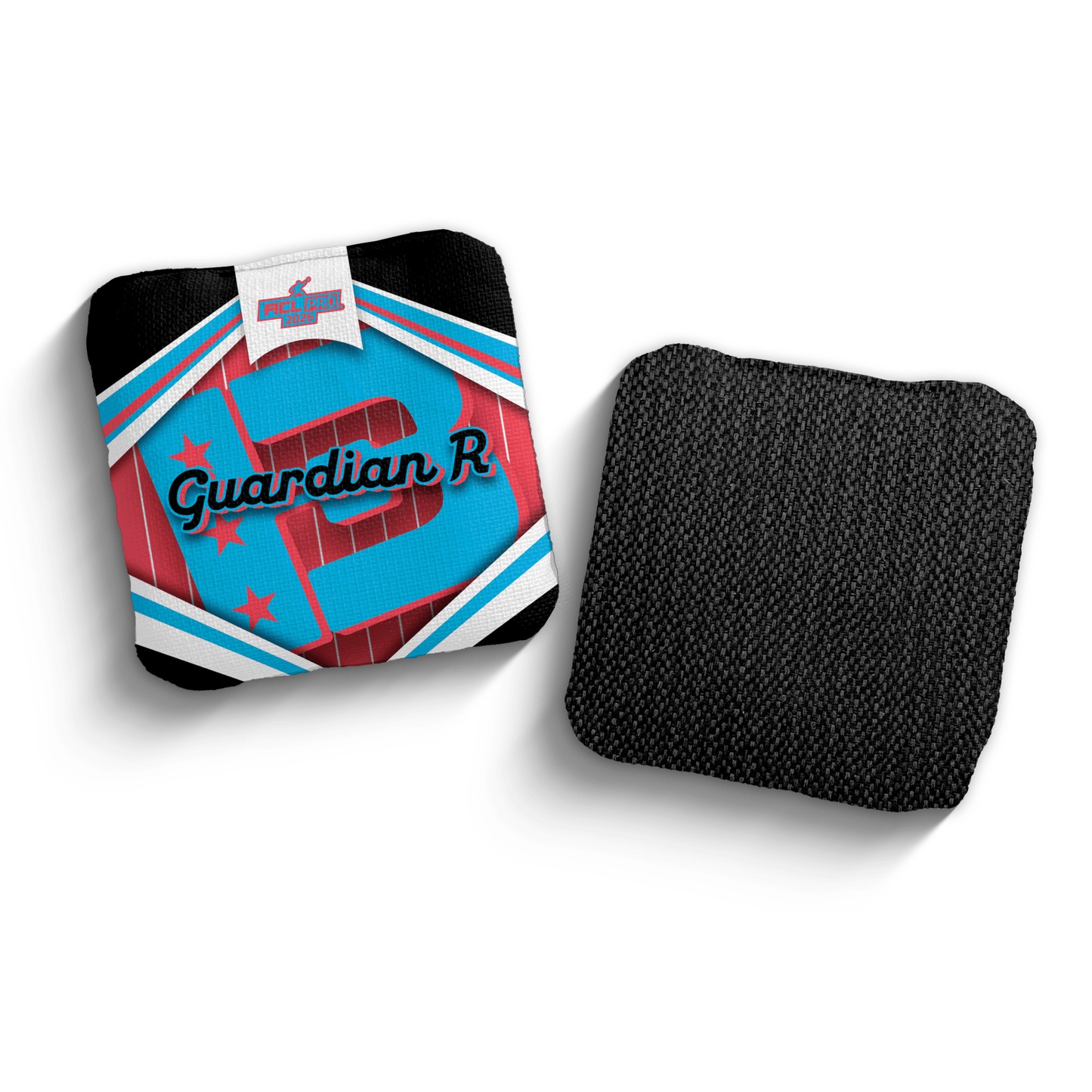 2026 Brotherhood Cornhole Guardian — Home Run Series | ACL Pro