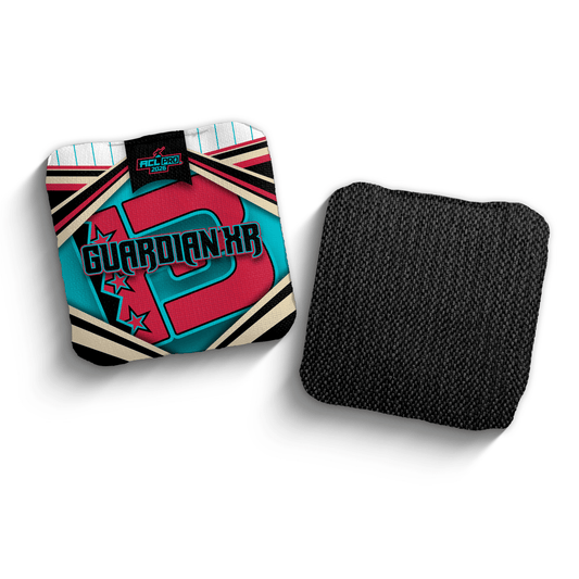 2026 Brotherhood Cornhole Guardian X — Home Run Series | ACL Pro
