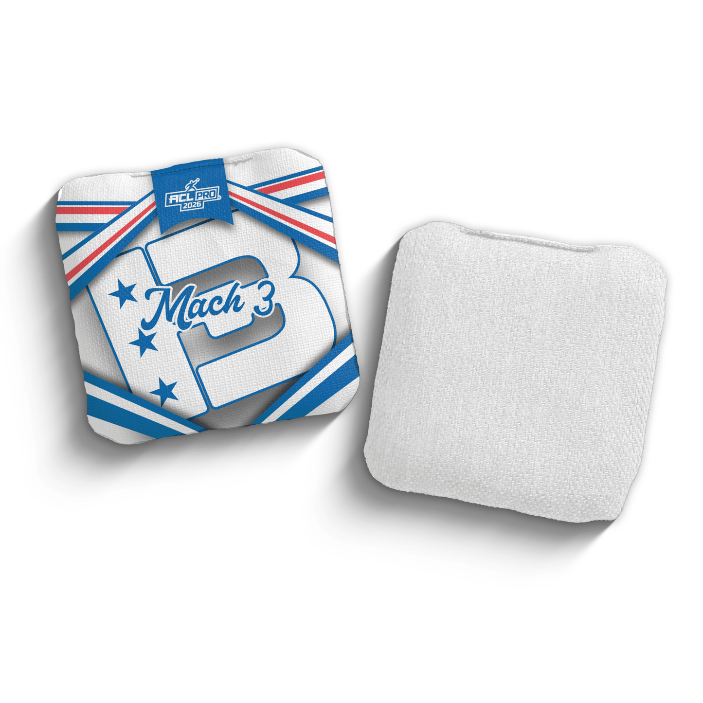 2026 Brotherhood Cornhole Mach 3 — Home Run Series | ACL Pro
