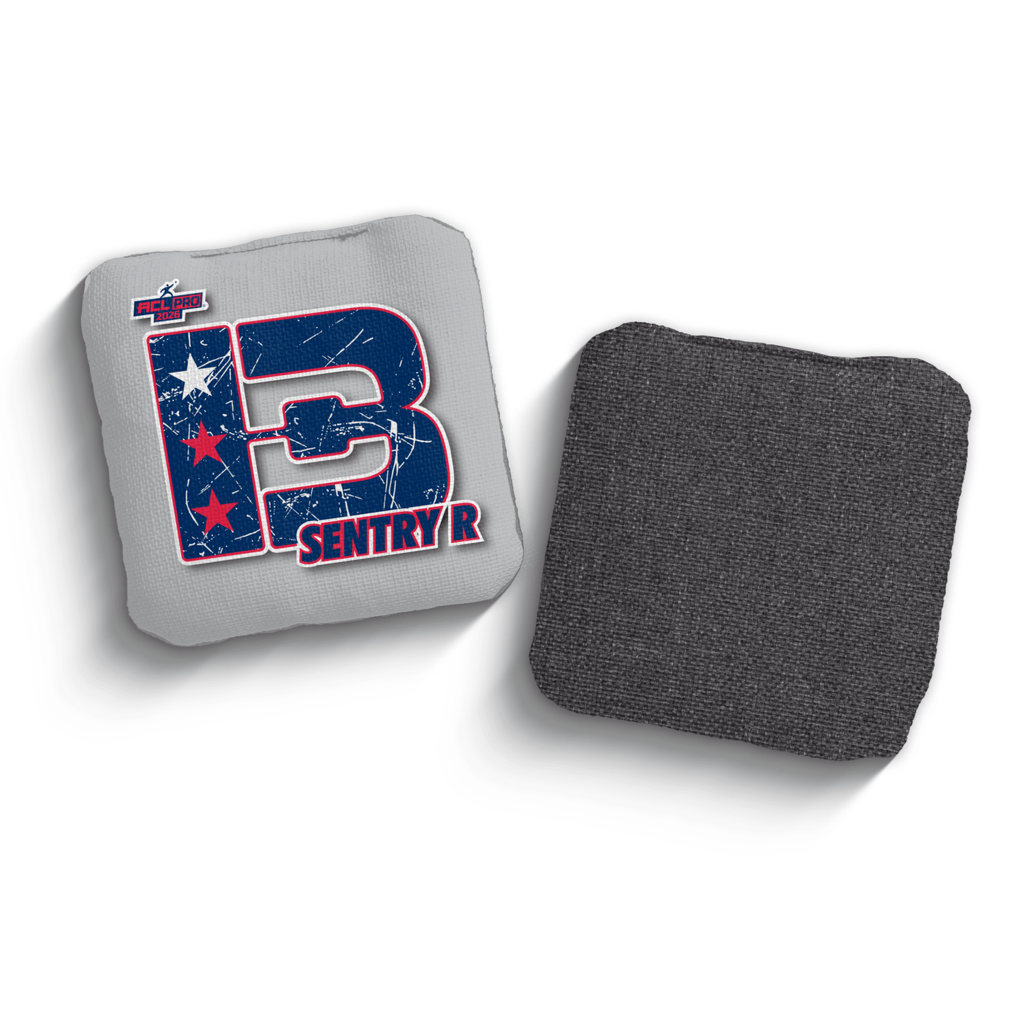 2026 Brotherhood Cornhole Sentry American East Division ACL Pro Stamped Cornhole Bags