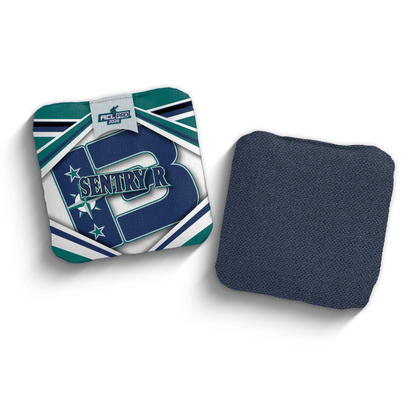 2026 Brotherhood Cornhole Sentry — Home Run Series II | ACL Pro