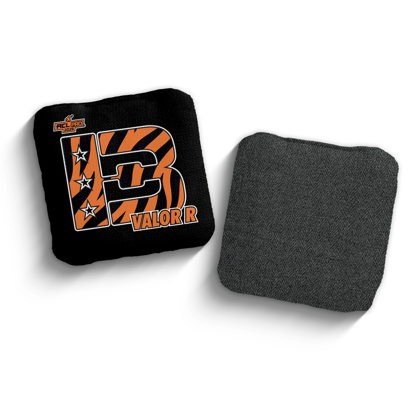 2026 Brotherhood Cornhole Valor American North Division ACL Pro Stamped Cornhole Bags