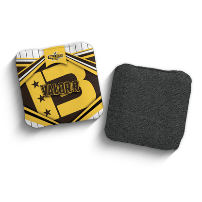 2026 Brotherhood Cornhole Valor — Home Run Series II | ACL Pro