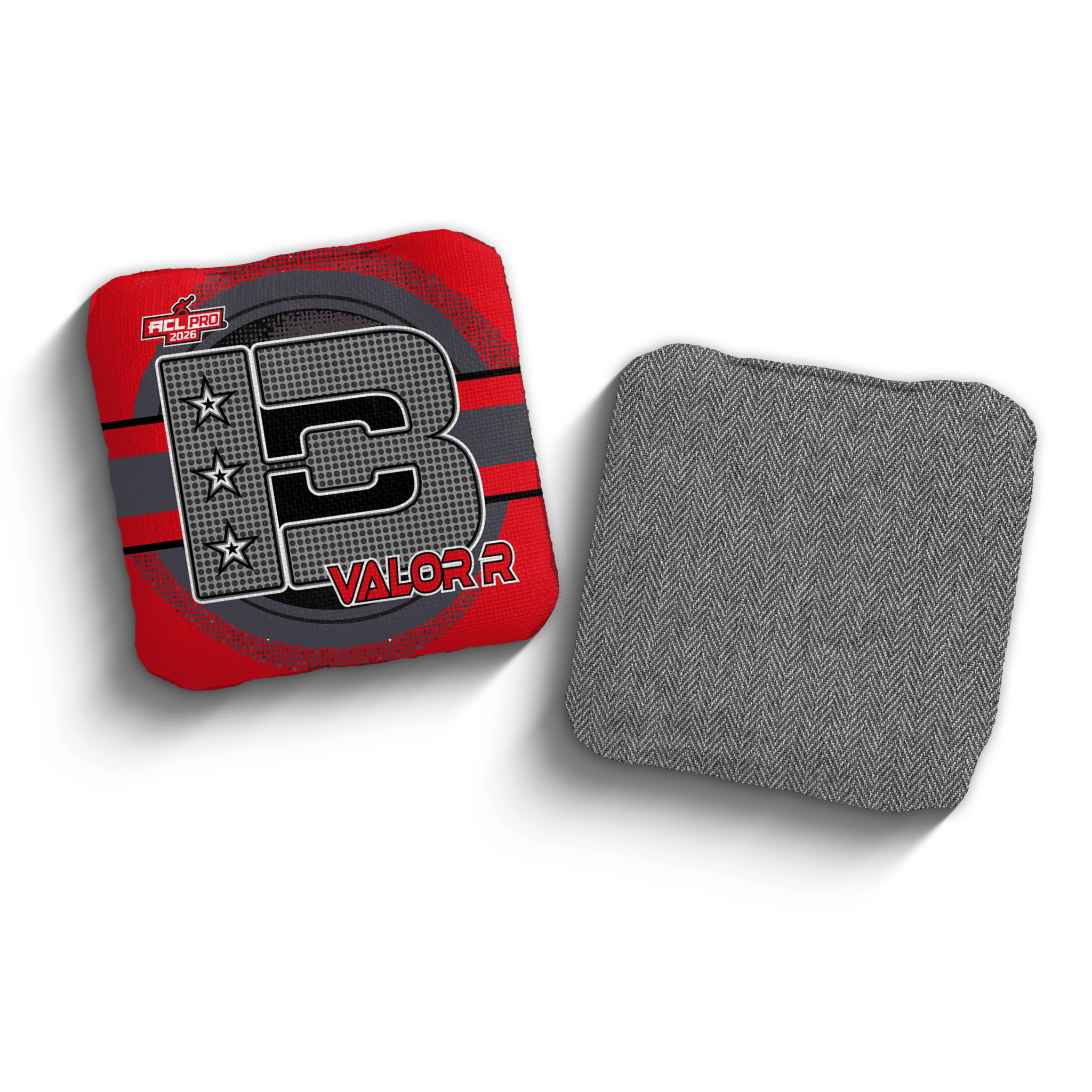 Brotherhood Cornhole Valor