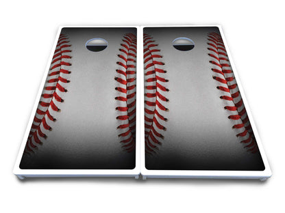 Baseball Cornhole Boards - All Weather Series