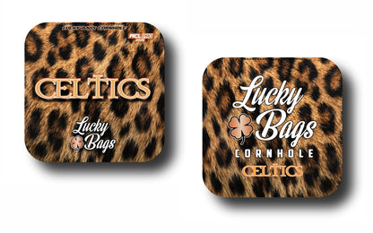 Celtics Wild Collection