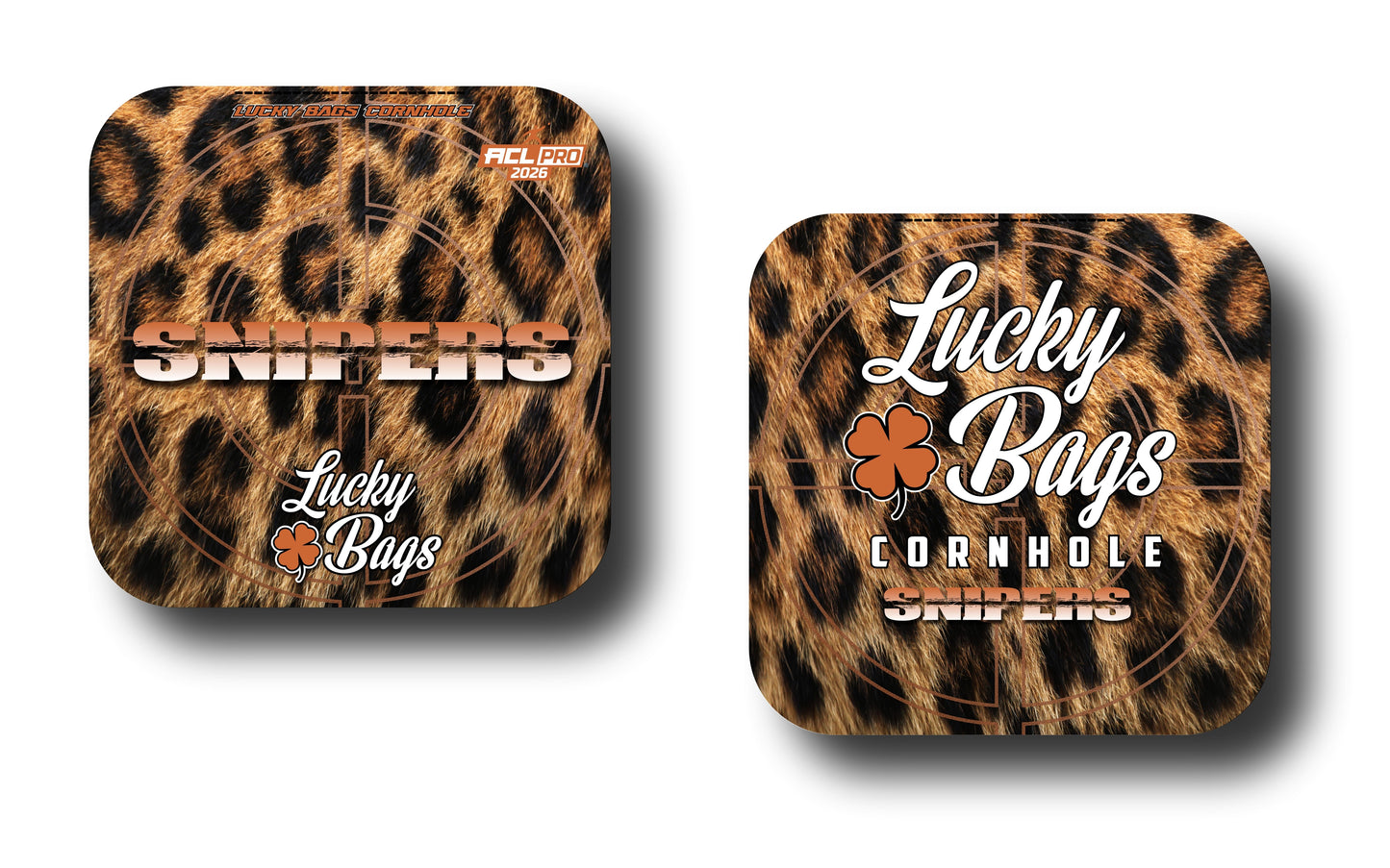 Snipers Wild Collection