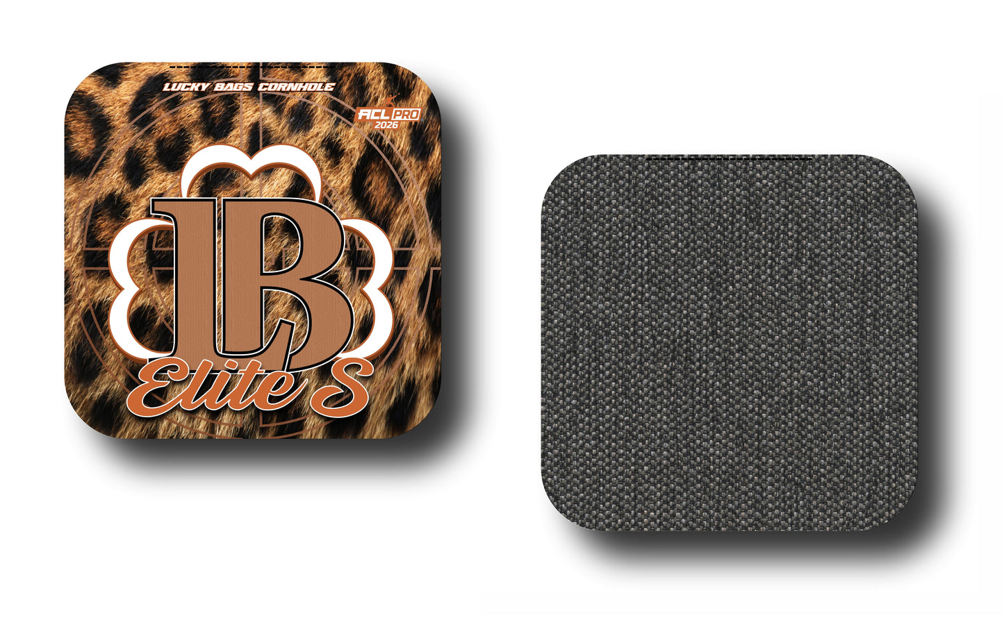 Elite S Wild Collection