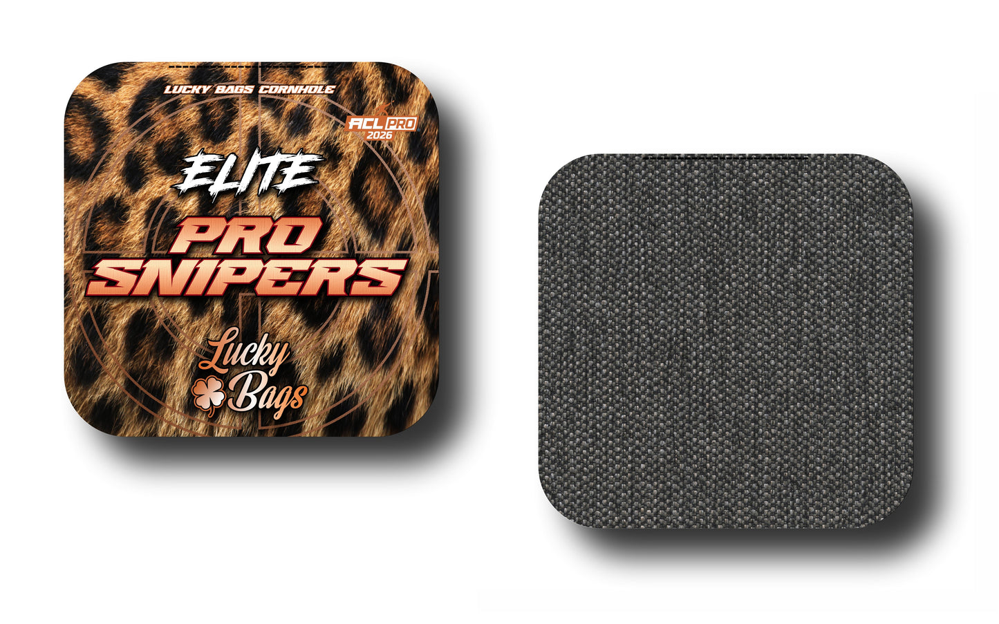 Pro Sniper Elite Wild Collection