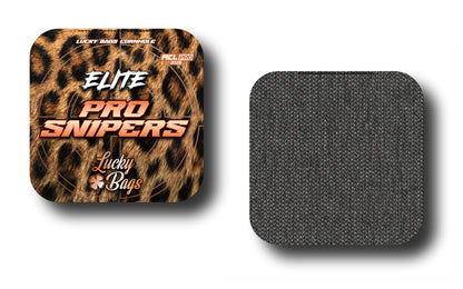 Pro Sniper Elite Wild Collection